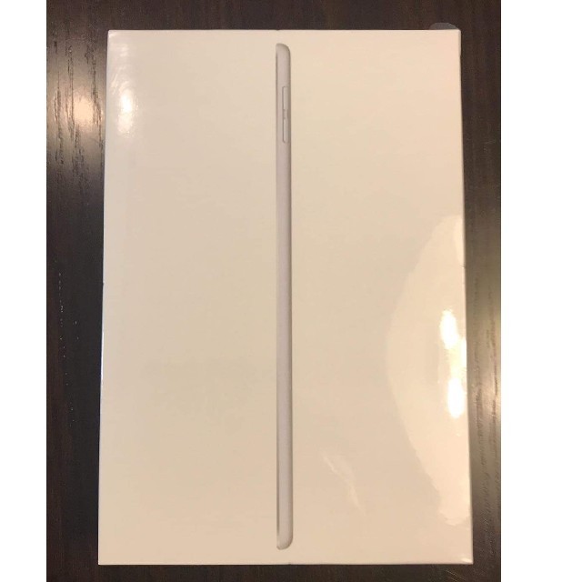 【新品未開封】ipad mini5 wifi64GB シルバー