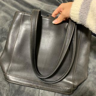 コーチ(COACH)のオールドコーチ　トートバッグ(トートバッグ)