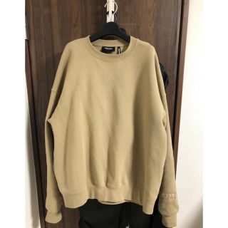 フィアオブゴッド(FEAR OF GOD)のessentials(スウェット)