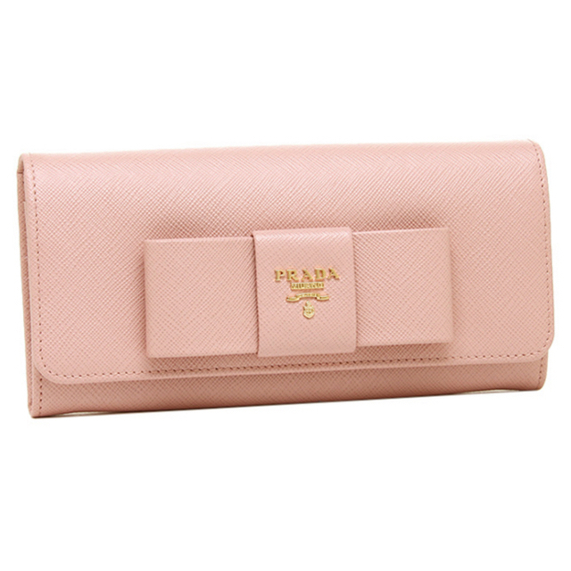 プラダ PRADA 財布 新品 - 財布