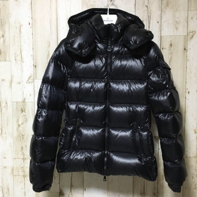 berre moncler