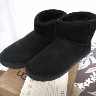 アグ(UGG)のUGG　ムートンブーツ👢ここちゃん専用✨(ブーツ)