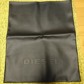 ディーゼル(DIESEL)のDIESEL 袋(ショップ袋)