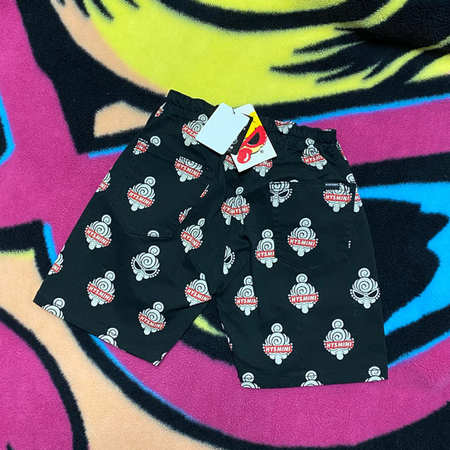 HYSTERIC MINI(ヒステリックミニ)のせんよう キッズ/ベビー/マタニティのキッズ服男の子用(90cm~)(パンツ/スパッツ)の商品写真