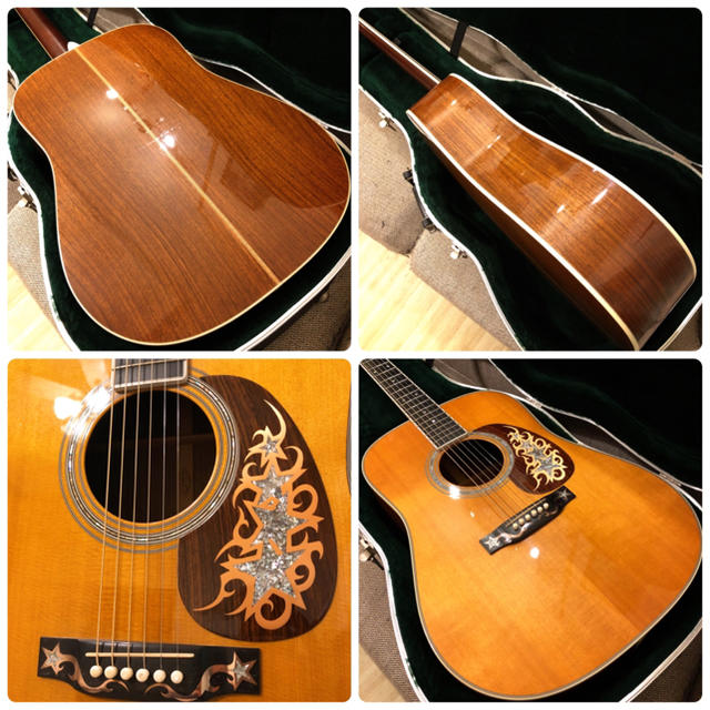 Martin(マーティン)の【特別価格】Martin M-38（0000）D-Style  楽器のギター(アコースティックギター)の商品写真