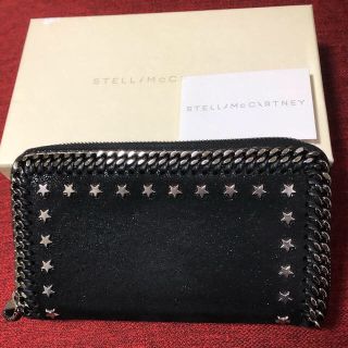 ステラマッカートニー(Stella McCartney)のはなよりだんご様　専用(財布)