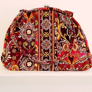 ヴェラブラッドリー(Vera Bradley)のvera bradley バック(ハンドバッグ)