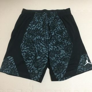 りこ様専用　ショートパンツ　バスパン　ジョーダン　ナイキ　NIKE バスケ(バスケットボール)