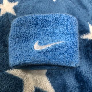 ナイキ(NIKE)のNIKE ナイキ リストバンド (その他)