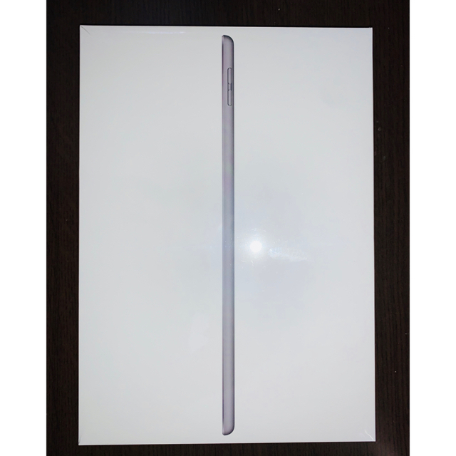 【新品未開封】iPad 7世代 32Gb 2