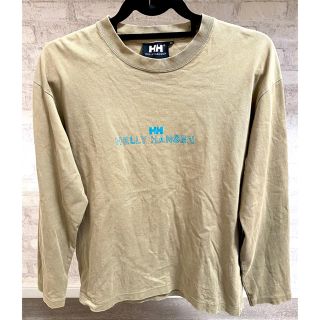 ヘリーハンセン(HELLY HANSEN)のヘリーハンセン  ロンT(Tシャツ/カットソー(七分/長袖))