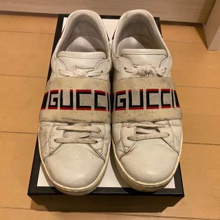 グッチ(Gucci)のグッチ GUCCI スニーカー(スニーカー)