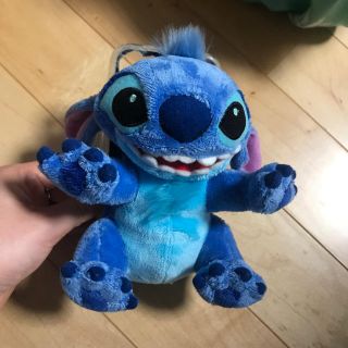 中古 8ページ目 スティッチの通販 800点以上 Stitchを買うならラクマ