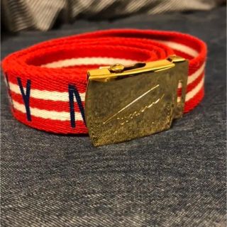 トミー(TOMMY)のTommyベルト(ベルト)