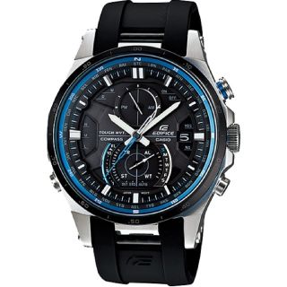 カシオ(CASIO)のCASIO EDIFICE EQW-A1200 (腕時計(アナログ))