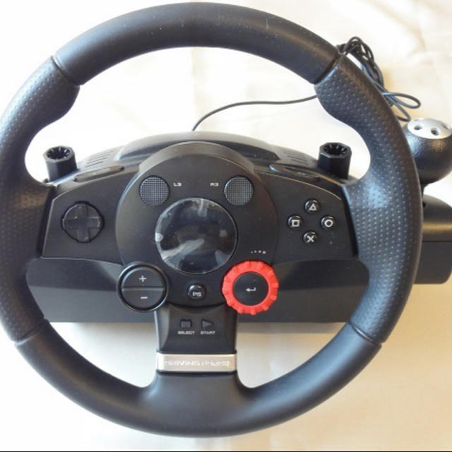 driving force GT エンタメ/ホビーのゲームソフト/ゲーム機本体(その他)の商品写真