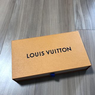 ルイヴィトン(LOUIS VUITTON)のルイヴィトン　空箱(ラッピング/包装)