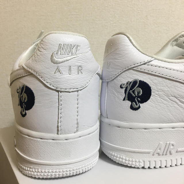 NIKE(ナイキ)の新品未使用 ROCAFELLA NIKE AIR FORCE 1 LOW メンズの靴/シューズ(スニーカー)の商品写真