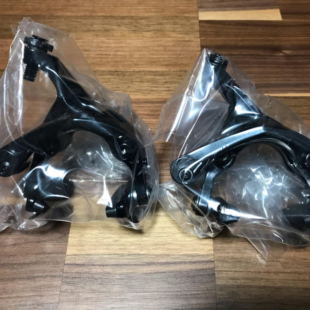 SHIMANO DURA-ACE BR-R9100 前後ブレーキセット