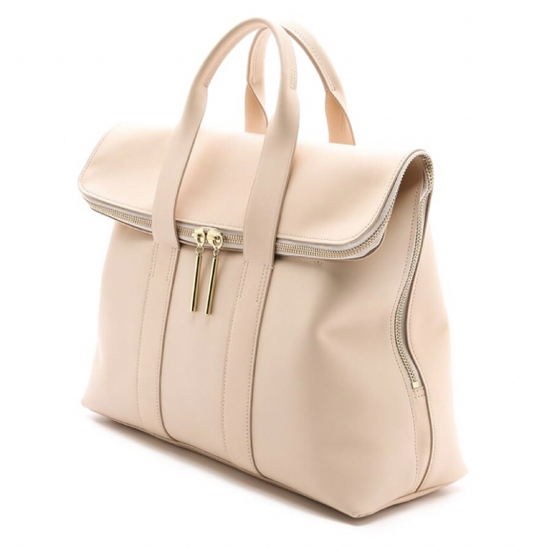 3.1 Phillip Lim - 美品 3.1 Phillip Lim 31 Hour Bag 3.1 Phillip Lim - 美品 3.1 Phillip Lim 31 Hour Bag