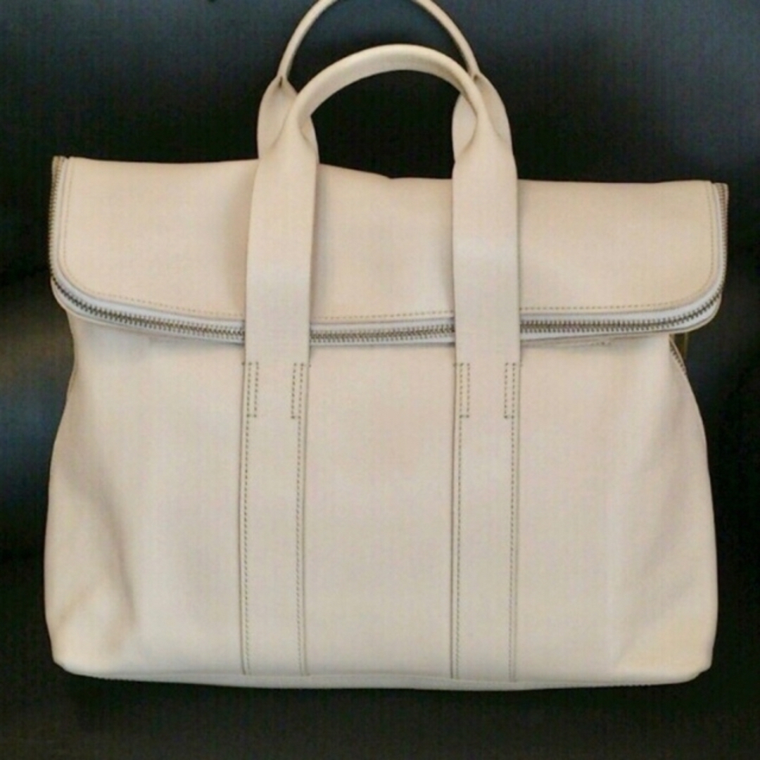 3.1 Phillip Lim - 美品 3.1 Phillip Lim 31 Hour Bag 3.1 Phillip Lim - 美品 3.1 Phillip Lim 31 Hour Bag
