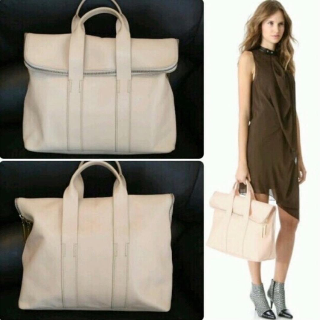 3.1 Phillip Lim - 美品 3.1 Phillip Lim 31 Hour Bag 3.1 Phillip Lim - 美品 3.1 Phillip Lim 31 Hour Bag