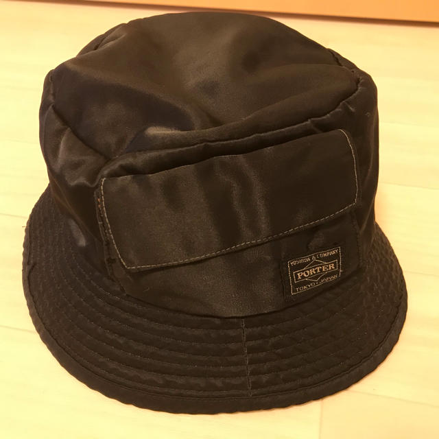 PORTER - PORTER✖︎BEAMS別注タンカーハットの通販 by HANAKO
