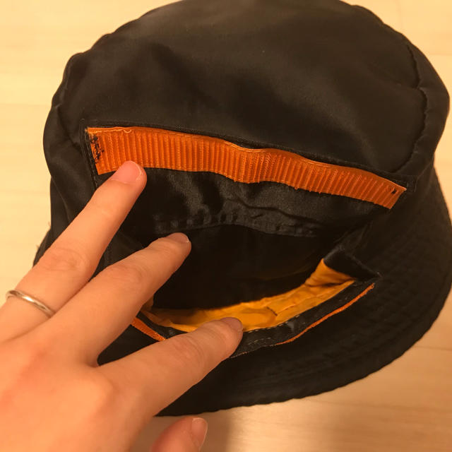 PORTER - PORTER✖︎BEAMS別注タンカーハットの通販 by HANAKO
