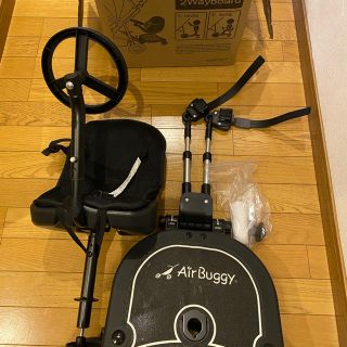 エアバギー(AIRBUGGY)のエアバギー　ツーウェイボード(ベビーカー用アクセサリー)