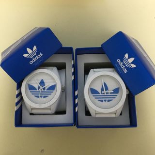 アディダス(adidas)のＡa-chan様専用(腕時計)