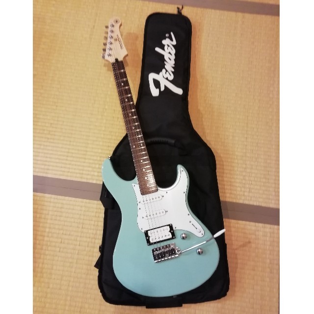 国内正規総代理店アイテム】 YAMAHA パシフィカ 112V SOB(ソフト