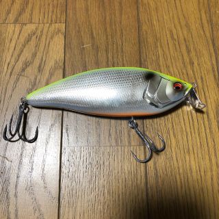 メガバス(Megabass)のメガバス　コノシラスシャッド(ルアー用品)