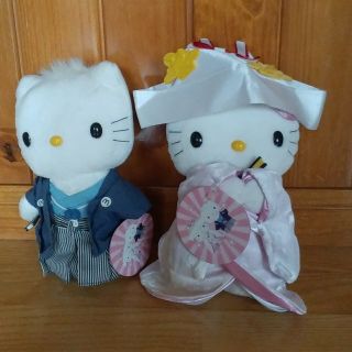ハローキティ(ぬいぐるみ)のフリマアイテム一覧 ハローキティ(ぬいぐるみ)のフリマアイテム一覧