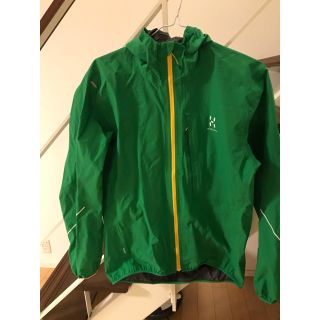 ホグロフス(Haglofs)のホグロフス　ＬＩＭ　PROOF JACKET(ナイロンジャケット)