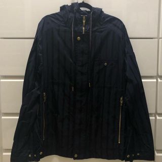 モンクレール(MONCLER)のモンクレール  ガムブルー　シャカシャカ(ナイロンジャケット)