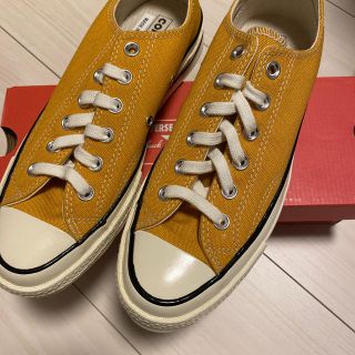 コンバース(CONVERSE)のconverse ct70 24.5(スニーカー)