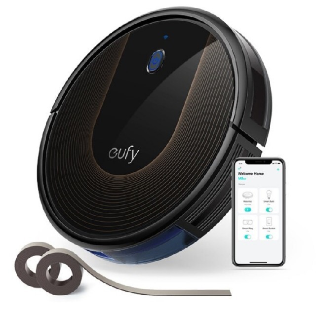 Anker Eufy RoboVac 30C