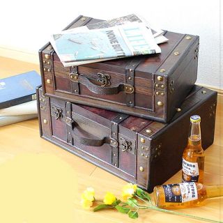ウェルカムトランク♡ 2サイズset