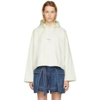 アクネ(ACNE)の新品 Acne studios アクネ パーカー フーディー(パーカー)