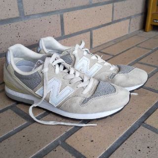 ニューバランス(New Balance)の最終値下げ　ニューバランス スニーカー 996(スニーカー)