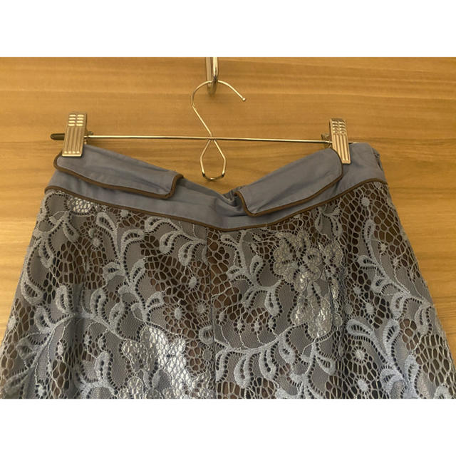 【最終値下げ】LAYLA LACE PANTS 2