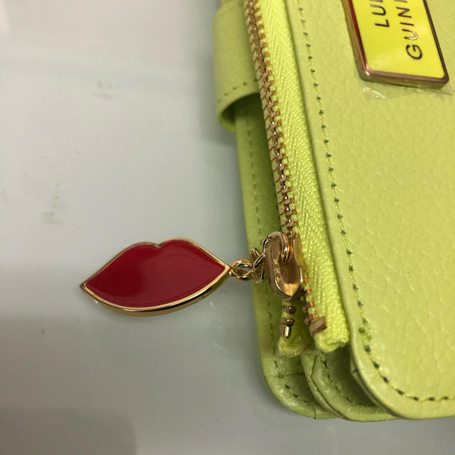 LULU GUINNESS - 【新品未使用】ルルギネス 財布 長財布の通販 LULU GUINNESS - 【新品未使用】ルルギネス 財布 長財布の通販