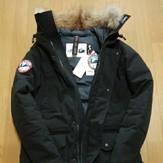 ARCTIC EXPLORER CHILL　値下げｼﾏｼﾀ。