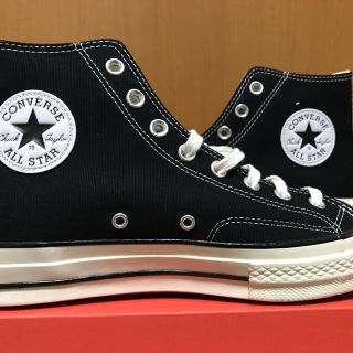 コンバース(CONVERSE)のコンバースChuck 70 Hi 28cm(スニーカー)