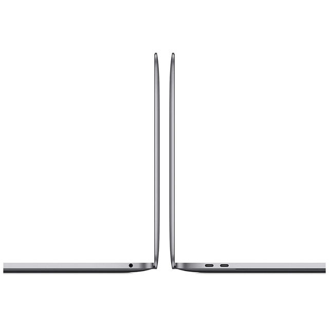 Apple(アップル)のMacBook Pro 13インチ　2019 A2159 [MUHR2J/A] スマホ/家電/カメラのPC/タブレット(ノートPC)の商品写真