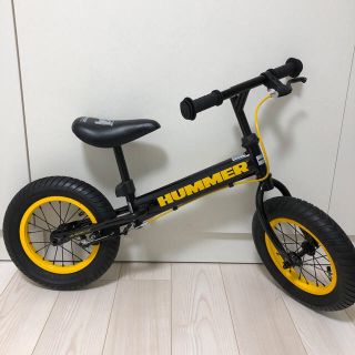 ハマー(HUMMER)のみー様専用(自転車)