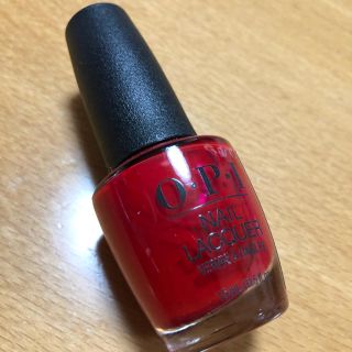 オーピーアイ(OPI)のチョコ様専用★OPI NLN25 新品(マニキュア)