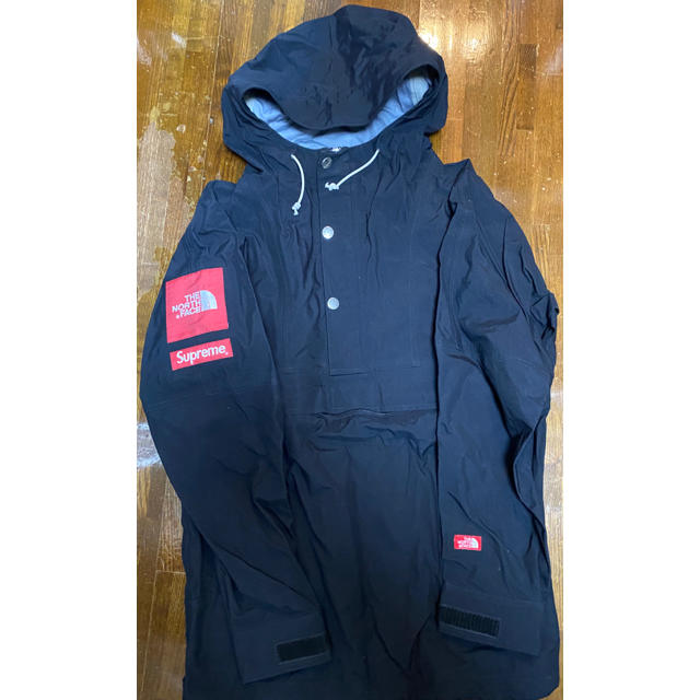 supreme the northface ノースフェイス