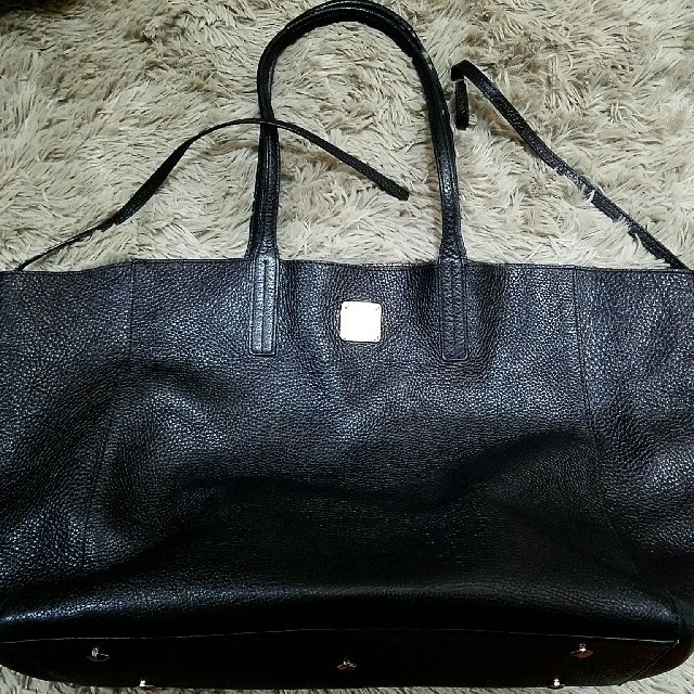 最終下げ レア☆MCM☆トートバッグ 【国内配送】 www.fenix-seguridad.com