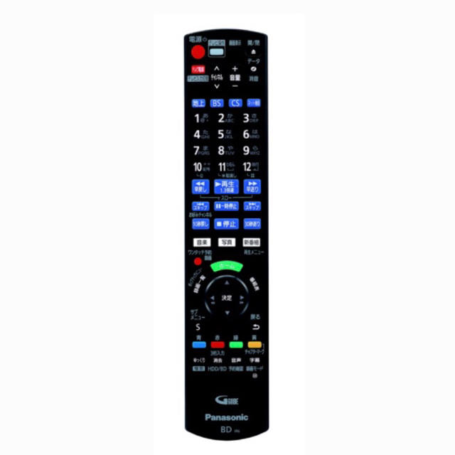 パナソニック ブルーレイレコーダー DMR-BCW1060 | iins.org